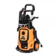 Мийка високого тиску GTM LT707G-2500B - изображение 1