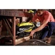 Газонокосарка акумуляторна Ryobi One+ OLM1833B (5133004305) - зображення 7