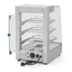 Вітрина теплова GoodFood WS100 STEEL - изображение 3