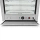 Вітрина теплова GoodFood WS200 STEEL - изображение 4