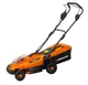 Газонокосарка акумуляторна Tekhmann TLM-2033/i20 BL (853684) - изображение 2