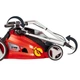 Газонокосарка акумуляторна Einhell Expert Plus GE-CM 43 Li M Kit (3413130) - зображення 3