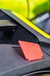 Газонокосарка бензинова Graphite 52G671 - изображение 6