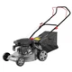 Газонокосарка бензинова Graphite 52G670 - изображение 1