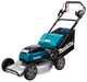Газонокосарка акумуляторна MAKITA LXT (DLM533Z) - зображення 1