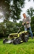 Газонокосарка акумуляторна Ryobi RY36LMX46A-140 (5133005586) - зображення 2