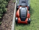 Газонокосарка електрична Einhell Classic GC-EM 1742 (3400160) - зображення 3