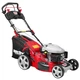 Газонокосарка бензинова HECHT 5534 SX 5 in 1 - зображення 1