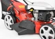 Газонокосарка бензинова HECHT 5534 SX 5 in 1 - зображення 5