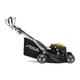 Газонокосарка бензинова Stiga Twinclip955VE - зображення 2
