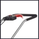 Газонокосарка акумуляторна Einhell Expert GE-CM 18/32 Li - Solo (3413256) - изображение 5