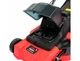 Газонокосарка акумуляторна Vitals Master AZP 3620p SmartLine (122014) - зображення 3