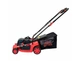 Газонокосарка акумуляторна Vitals Master AZP 3620p SmartLine (122014) - зображення 6