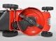 Газонокосарка бензинова HECHT 5484 SX 5 in 1 - зображення 3