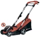Газонокосарка акумуляторна Einhell Expert GE-CM 36/34-1 Li-Solo (3413226) - зображення 2