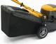 Газонокосарка акумуляторна Stiga Collector543AEKit - изображение 8