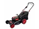 Газонокосарка акумуляторна Vitals Professional AZP 3629p SmartLine (122013) - зображення 1