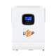 Инвертор гибридный однофазный LP HSI 3500 (24V 3500VA) - изображение 1