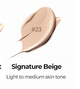 Увлажняющий BB-крем Cell Fusion C BB Skin Blemish Balm Intensive #23 SIGNATURE BEIGE, 30ml - изображение 2