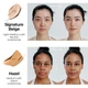 Увлажняющий BB-крем Cell Fusion C BB Skin Blemish Balm Intensive #23 SIGNATURE BEIGE, 30ml - изображение 4