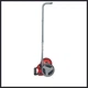 Косарка ручна Einhell Classic GC-HM 300 (3414114) - зображення 4