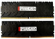 Оперативна пам'ять DDR4 32GB (2x16GB) Kingston HyperX Predator (CL13) - зображення 2