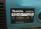 Электропила цепная Makita UC4051A 2000 Вт сетевая пила 220 В шина 400 мм 40 см скорость 13.3 м с шаг 3/8 бесключевое натяжение антивибрационная система тормоз защита от перегрузки для заготовки дров распиловки бревен древесины заготовок - изображение 3