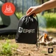Одномісний гамак EPIFIT CALM275 114259 275×150см - изображение 7