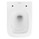 Комплект 4 в 1: Інсталяція Grohe Solido 2 в 1 38971000 + Панель змиву Even Black 38966KV0 + Унітаз Kroner Eifel WHI493436 TORNADO (38971966KV0KE49T) - изображение 20