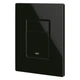 Комплект 4 в 1: Інсталяція Grohe Solido 2 в 1 38971000 + Панель змиву Even Black 38966KV0 + Унітаз Kroner Eifel WHI493436 TORNADO (38971966KV0KE49T) - изображение 10