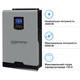 Автономний інвертор Solarverse Ampere 3kW 24V 1 MPPT 220V Однофазний (SV3024A) - изображение 2