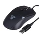 Клавіатура+миша Fantech KX302s Black - изображение 2