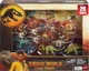 Набір із 20 мініфігурок Світ Юрського періоду Теорія хаосу Jurassic World Chaos Theory 20 Minis Mattel - зображення 1