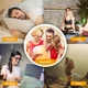 Машина белого шума Easysleep EWN-I1 — 25 звуков для сна, ночник, таймер, USB, черная - изображение 7