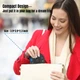 Машина белого шума Easysleep EWN-I1 — 25 звуков для сна, ночник, таймер, USB, черная - изображение 8