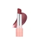 Помада для губ зволожуюча Parisa PGW-06 Lipstick Glow Wear №606 Холодний Коричневий, 3,2 г - изображение 2