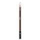 Олівець для брів зі щіточкою Parisa Eyebrow Pencil №306 Шоколадно-коричневий, 1,5 г - изображение 3