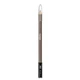 Олівець для брів зі щіточкою Parisa Eyebrow Pencil №305 Світло-коричневий, 1,5 г - изображение 3