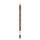 Олівець для брів зі щіточкою Parisa Eyebrow Pencil №308 Бежево-коричневий, 1,5 г - изображение 4