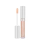 Блиск для губ глянцевий TopFace PT207 Focus Point Perfect Gleam Lipgloss №104 Прозорий з бежево-рожевим шимеро - изображение 2