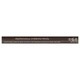 Олівець для брів зі щіточкою Parisa Eyebrow Pencil №302 Сіро-коричневий, 1,5 г - изображение 5