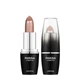 Помада для губ Parisa Cosmetics Perfect Color Lipstick L-03, №87 Іскриста Бронза Перламутрова, 4,2 г - зображення 1
