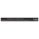 Олівець для брів зі щіточкою Parisa Eyebrow Pencil №304 Сірий, 1,5 г - изображение 5