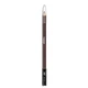 Олівець для брів зі щіточкою Parisa Eyebrow Pencil №307 Коричнево-каштановий, 1,5 г - изображение 3