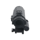 3x оптический увеличитель Vector Optics Maverick-III 3x22 MIL, 290 г, поле зрения 16 м на 100 м - изображение 4