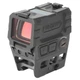 Прицел коллиматорный Holosun AEMS Зеленый 2 MOA + кольцо 65 MOA алюминиевый корпус IPX8 158 г - изображение 1