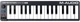MIDI-клавиатура M-Audio Keystation Mini 32 MK3 - изображение 1