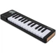 MIDI-клавиатура Arturia MicroLAB mk3 Black - изображение 1