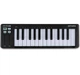 MIDI-клавиатура Arturia MicroLAB mk3 Black - изображение 3