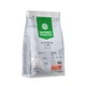 Сухой корм с лососем для собак малых пород с белым окрасом шерсти Nature's Protection Superior Care White dogs GF Salmon Adult Small and Mini Breeds 1.5 кг - изображение 1